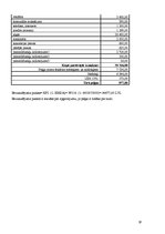 Biznesa plāns 'Pakalpojumu servisa centra izveide', 19.