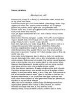 Referāts 'Vilis Lācis „Akmeņainais ceļš” ', 8.