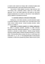 Referāts 'Fiskālā politika Latvijā', 6.