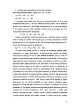 Referāts 'Fiskālā politika Latvijā', 8.