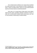 Diplomdarbs 'Būvdarbu iepirkumu veikšana atbilstoši Publisko iepirkuma likuma un citu normatī', 5.