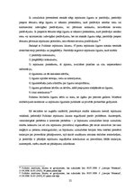 Diplomdarbs 'Būvdarbu iepirkumu veikšana atbilstoši Publisko iepirkuma likuma un citu normatī', 22.