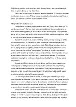 Eseja 'Martas uzvedības analīze seriālā ''Baby Reindeer'' (detalizētās apstrādes teorij', 3.