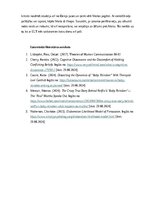 Eseja 'Martas uzvedības analīze seriālā ''Baby Reindeer'' (detalizētās apstrādes teorij', 5.