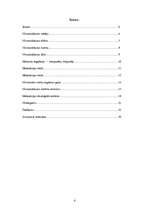 Referāts 'Mežu meliorācija', 3.