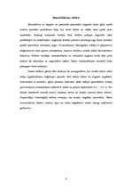 Referāts 'Mežu meliorācija', 5.