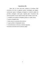 Referāts 'Mežu meliorācija', 8.