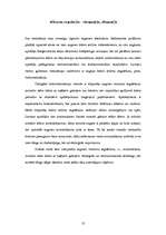 Referāts 'Mežu meliorācija', 9.