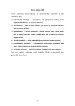 Referāts 'Mežu meliorācija', 10.