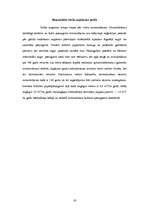 Referāts 'Mežu meliorācija', 15.