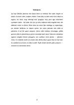 Referāts 'Mežu meliorācija', 20.