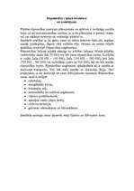 Referāts 'Pilsētu plānojuma struktūra', 3.