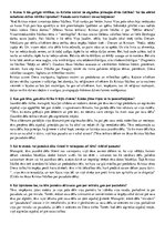 Konspekts 'Bībeles sižeta "Pazudušais dēls" raksturojums', 1.