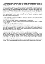 Konspekts 'Bībeles sižeta "Pazudušais dēls" raksturojums', 2.