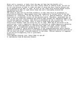 Eseja 'Factors Affecting Ethical Behavior', 3.
