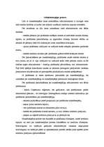 Referāts 'Maksātnespējas process, tā posmi', 2.