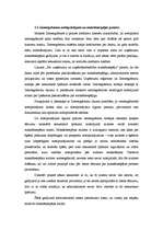 Referāts 'Maksātnespējas process, tā posmi', 3.