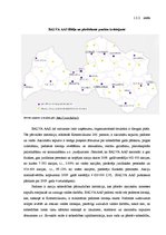 Prakses atskaite 'Praktisko darbu pārskats par apdrošināšanas akciju sabiedrību "BALVA"', 7.