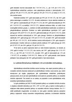 Prakses atskaite 'Praktisko darbu pārskats par apdrošināšanas akciju sabiedrību "BALVA"', 18.