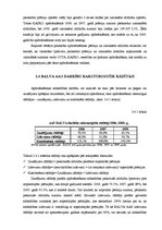 Prakses atskaite 'Praktisko darbu pārskats par apdrošināšanas akciju sabiedrību "BALVA"', 22.