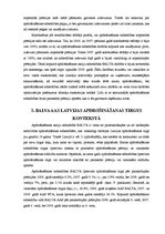 Prakses atskaite 'Praktisko darbu pārskats par apdrošināšanas akciju sabiedrību "BALVA"', 23.