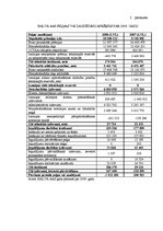 Prakses atskaite 'Praktisko darbu pārskats par apdrošināšanas akciju sabiedrību "BALVA"', 32.