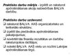 Prakses atskaite 'Praktisko darbu pārskats par apdrošināšanas akciju sabiedrību "BALVA"', 42.