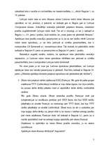 Konspekts 'Starptautiskā tiesiskā sadarbība un tiesību integrācijas process Eiropas Savienī', 3.