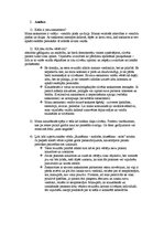 Konspekts 'Saskarsme. Testa rezultātu analīze', 2.