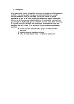 Konspekts 'Saskarsme. Testa rezultātu analīze', 3.