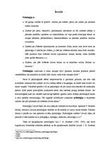 Referāts 'Personības psiholoģija', 1.