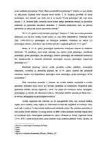 Referāts 'Personības psiholoģija', 2.