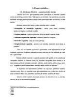 Referāts 'Personības psiholoģija', 4.