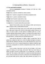 Referāts 'Personības psiholoģija', 5.