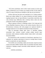 Referāts 'Negodīgas konkurences tiesiskais regulējums', 5.