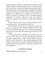 Referāts 'Negodīgas konkurences tiesiskais regulējums', 9.