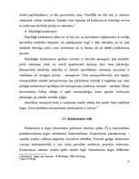 Referāts 'Negodīgas konkurences tiesiskais regulējums', 12.