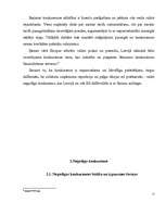 Referāts 'Negodīgas konkurences tiesiskais regulējums', 15.