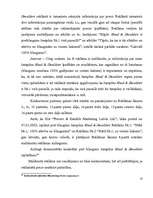 Referāts 'Negodīgas konkurences tiesiskais regulējums', 23.