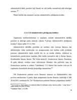 Referāts 'Negodīgas konkurences tiesiskais regulējums', 38.