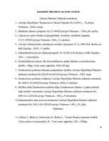 Referāts 'Negodīgas konkurences tiesiskais regulējums', 58.