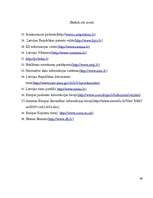 Referāts 'Negodīgas konkurences tiesiskais regulējums', 60.