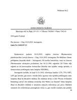 Referāts 'Negodīgas konkurences tiesiskais regulējums', 68.