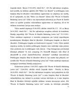 Referāts 'Negodīgas konkurences tiesiskais regulējums', 71.