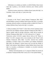 Referāts 'Negodīgas konkurences tiesiskais regulējums', 91.