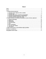 Referāts 'Personāla novērtēšana un attīstība Latvijas un ārzemju uzņēmumos', 2.