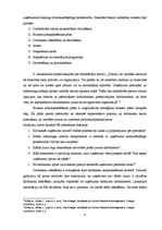 Referāts 'Personāla novērtēšana un attīstība Latvijas un ārzemju uzņēmumos', 8.