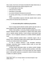 Referāts 'Personāla novērtēšana un attīstība Latvijas un ārzemju uzņēmumos', 11.