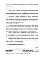 Referāts 'Personāla novērtēšana un attīstība Latvijas un ārzemju uzņēmumos', 18.