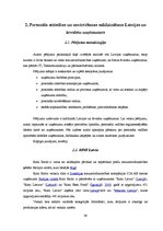 Referāts 'Personāla novērtēšana un attīstība Latvijas un ārzemju uzņēmumos', 39.